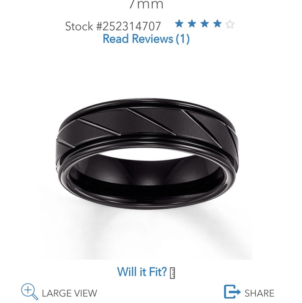 Ring - Picture 1 of 1